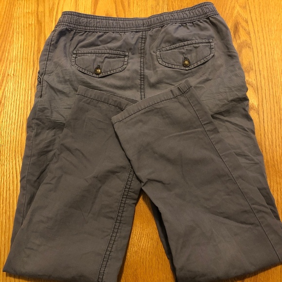 Cargo pants - Picture 2 of 6